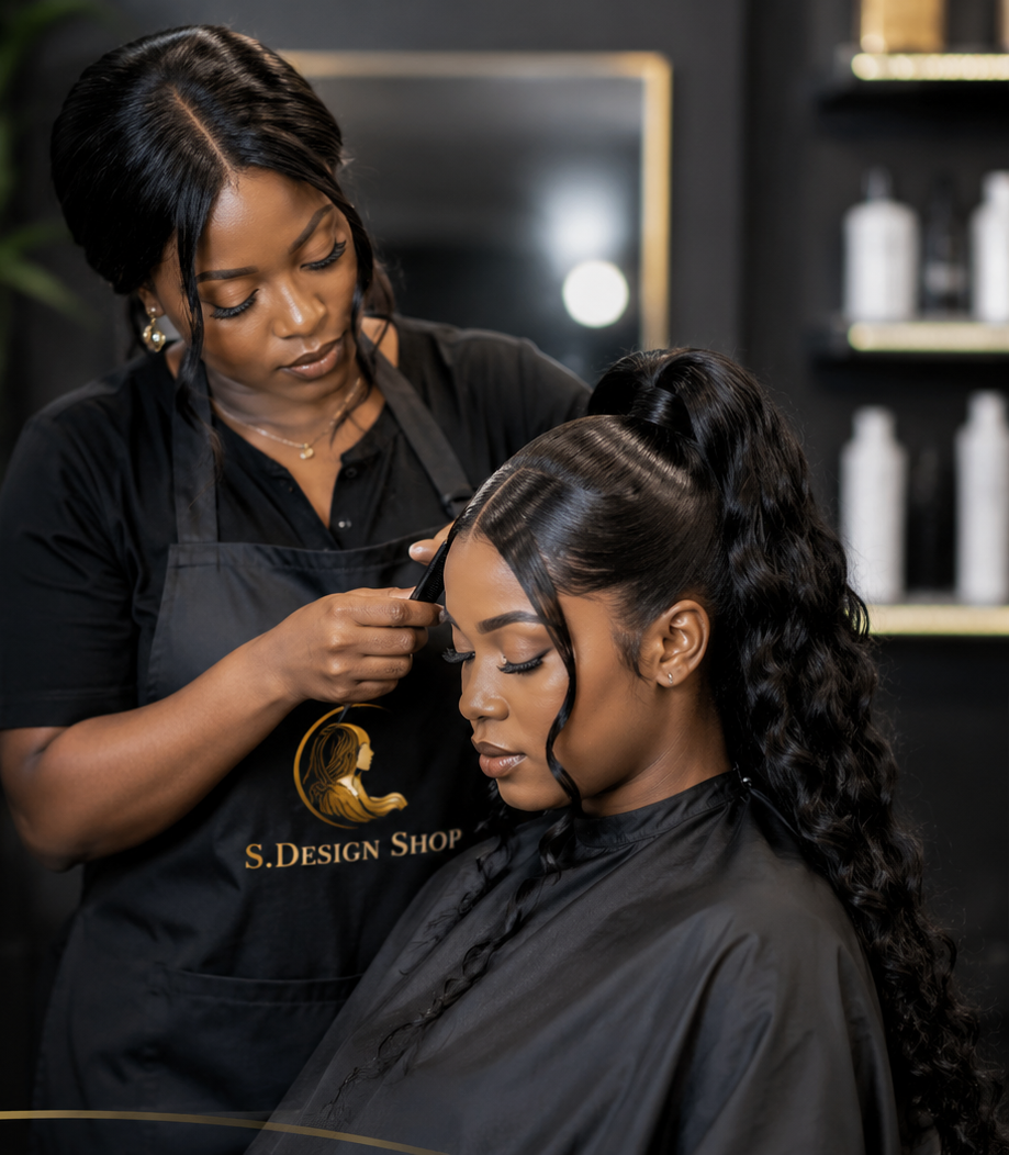 Coiffure