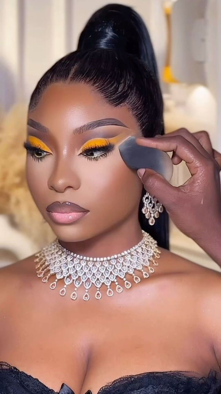 Maquillage