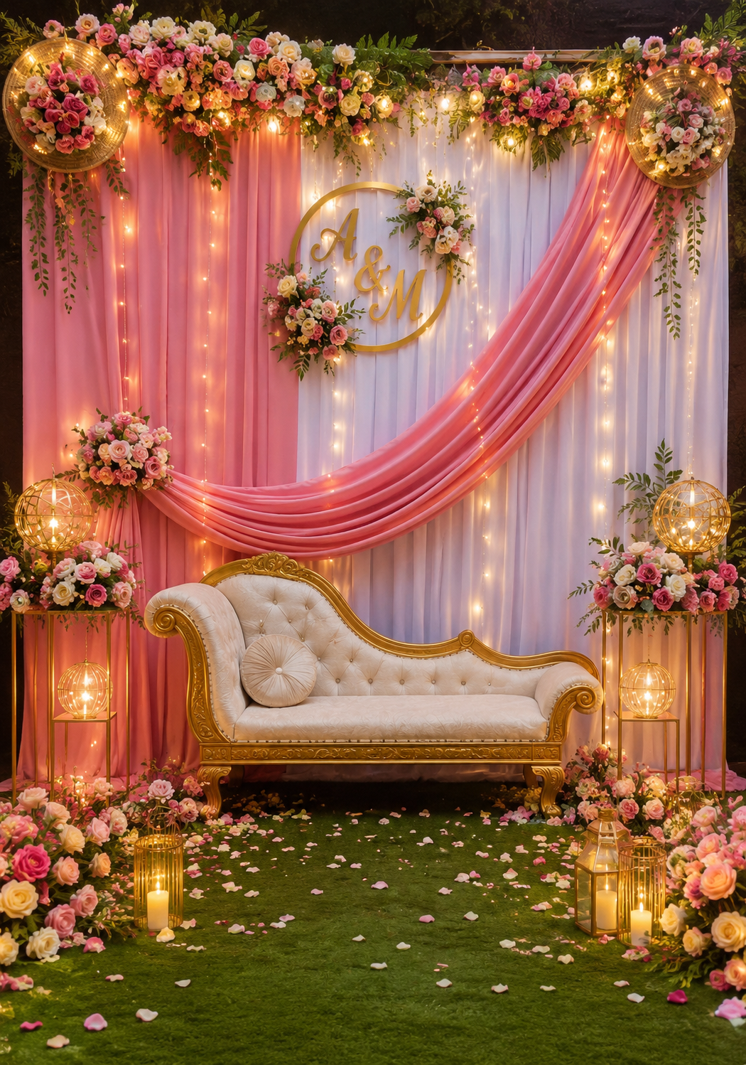 Décoration