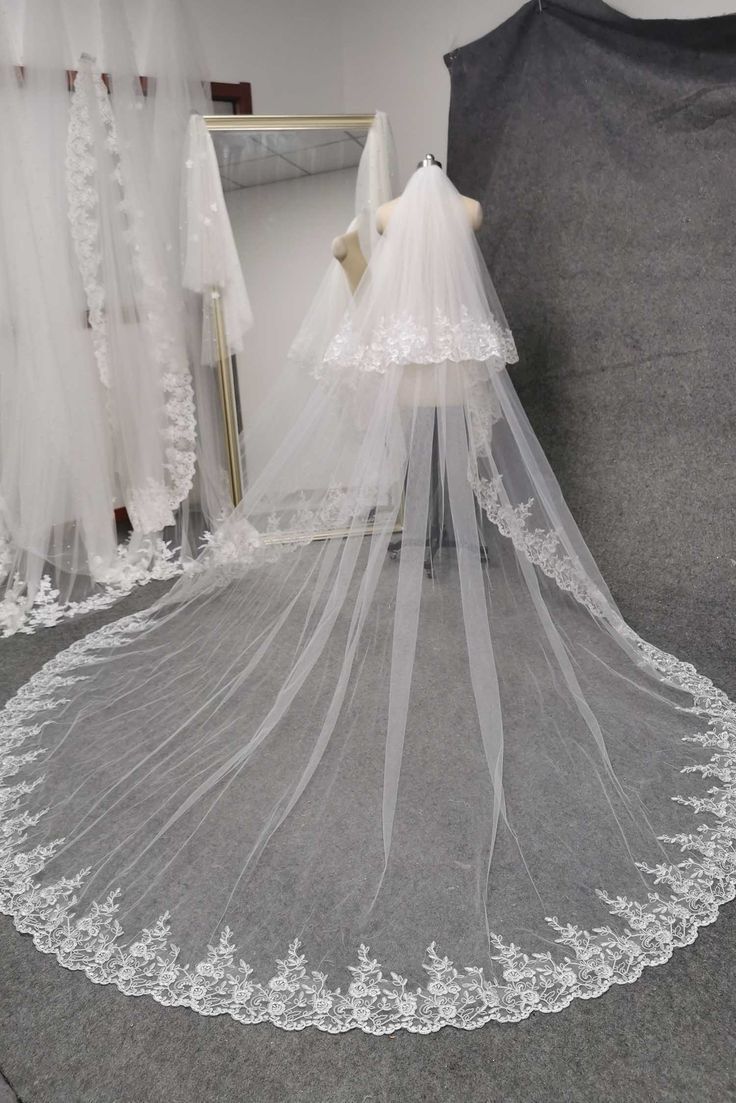 Voiles